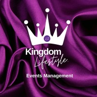 Kingdom Lifestyle Events Management logo - Similar company to 2Beans Events