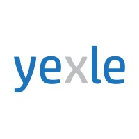 Yexle logo - Similar company to Source Technologies, Inc.
