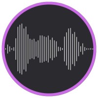 landline radio logo - Similar company to Easy As Pie Ai