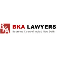 BKA Lawyers logo - Similar company to Dsc Communications