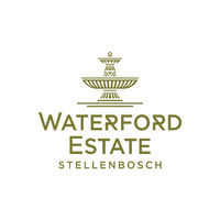 Waterford Estate logo - Similar company to Battle Of The Wines