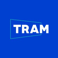 TRAM logo - Similar company to Le Carré 150 | Diffusion Momentum