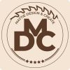 Mattie Design & Create logo - Similar company to קומפי רהיטים מעוצבים מעץ פינות אוכל מזנונים ועוד