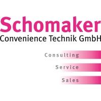 Schomaker Convenience Technik GmbH logo - Similar company to Schomaker Gartenprodukte