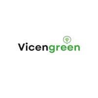 Vicengreen logo - Similar company to Diit Unlam
