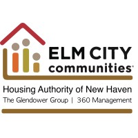 Elm City Communities logo - Similar company to Sharingground