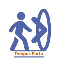 Tempus Porta Est. for Technical Solutions logo - Similar company to Deliverando