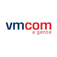 VMCom logo - Similar company to Id40 Tecnologia