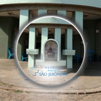 Hospital Regional de São Jerônimo logo - Similar company to Clinitest, C.A