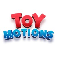ToyMotions logo - Similar company to Pedrinhas :: Pedro Brazião Rodrigues