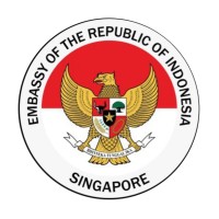 Indonesian Embassy in Singapore logo - Similar company to Indotech Sg