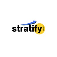 Stratify - Data Science and Management Club (IIT Ropar) logo - Similar company to Women In Science & Computing Utm