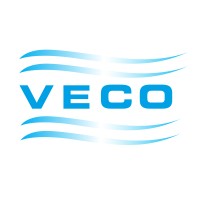 Grupo Veco logo - Similar company to Cvs Fluid System