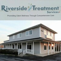 Riverside Treatmet Services logo - Similar company to Evolve Life Centers