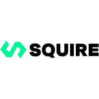 Squire logo - Similar company to Pretty Ugly