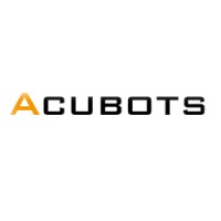 AcuBots Inc logo - Similar company to Compamedic Instruments Pvt. Ltd.