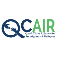 QCAIR logo - Similar company to Emerge 3Rs