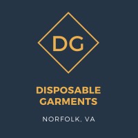 Disposable Garments logo - Similar company to Garments Direct