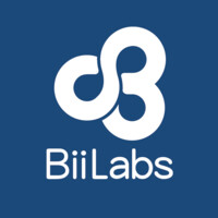 BiiLabs logo - Similar company to Tallgeese Ai