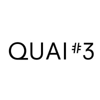 QUAI#3 - Agence de conseil en communication de la Société du Grand Paris logo - Similar company to Mw Concepts
