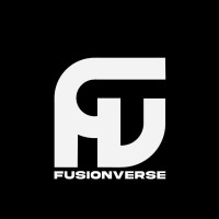 Fusion Verse logo - Similar company to Veldavana Technologies
