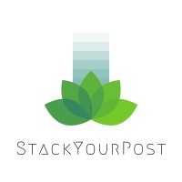 Stack Your Post logo - Similar company to Krafttech Foods