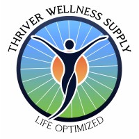 Thriver Wellness Supply logo - Similar company to Melts™