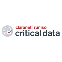 Claranet Critical Data logo - Similar company to Wisefundaments