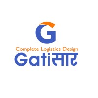GatiSaar Connect LLP logo - Similar company to Vks Logistics