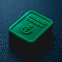 RDDL Foundation logo - Similar company to Innomagic Gmbh
