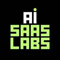 Ai SaaS Labs logo - Similar company to Urj Crane Lake Camp