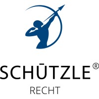 Schützle Rechtsanwaltsgesellschaft logo - Similar company to Tn34.De ● Digital & Markenagentur