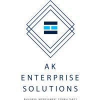 AK Enterprise Solutions logo - Similar company to Ak Enterprise