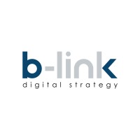 b-link digital strategy logo - Similar company to Rfd