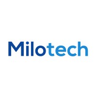 Milotech logo - Similar company to Milo Tech Solutions Limited