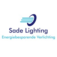Sade Lighting logo - Similar company to Unique Lights - Professionals In Led Lighting