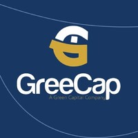 GreeCap Investment logo - Similar company to Ctrl Spaces