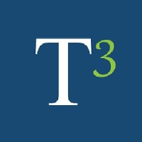 T3 Technologies logo - Similar company to T3 Technologies