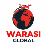 Warasi Global logo - Similar company to Ceylonian