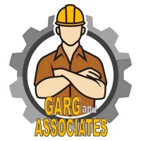 Garg & Associates logo - Similar company to Cube Collective India