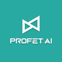 Profet AI logo - Similar company to Infuseai