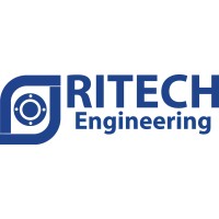 Ritech Engineering logo - Similar company to Euphoric Technocast Pvt Ltd