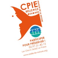 CPIE Belle Ile en Mer - Maison de la Nature logo - Similar company to Communauté De Communes De Belle Île
