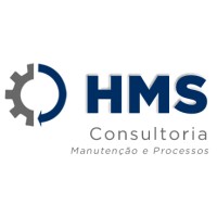 HMS Gestão e Manutenção de Equipamentos logo - Similar company to Etica Jr. Consultoria E Projetos