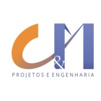 C & M Projetos E Engenharia logo - Similar company to Gaussfleet