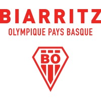 Biarritz Olympique Pays Basque logo - Similar company to Bopbo