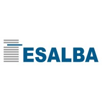 ESALBA Metal Industry logo - Similar company to Bora Çeli̇k