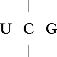 UCG United Consulting Group GmbH logo - Similar company to Comyno
