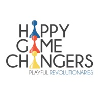 Happy Game Changers logo - Similar company to The Essential Experts