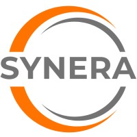 Synera logo - Similar company to Synera